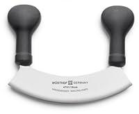 Algopix Similar Product 7 - Wusthof 7-Inch Mezzaluna