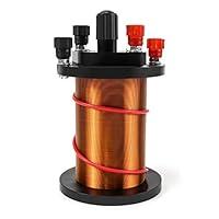 Algopix Similar Product 7 - QWORK Demonstration Induction Coil with
