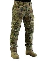 Algopix Similar Product 16 - ZAPT Tactical Pants Molle Ripstop