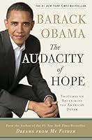Algopix Similar Product 6 - The Audacity of Hope Thoughts on