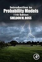 Algopix Similar Product 8 - Introduction to Probability Models