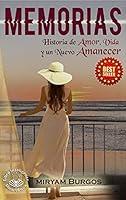 Algopix Similar Product 7 - Memorias Historia de Amor Vida y un