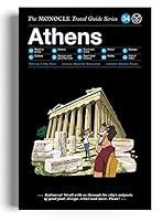 Algopix Similar Product 2 - The Monocle Travel Guide to Athens The