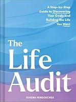 Algopix Similar Product 18 - The Life Audit A StepbyStep Guide to