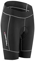 Algopix Similar Product 7 - Louis Garneau  Girls Request Promax
