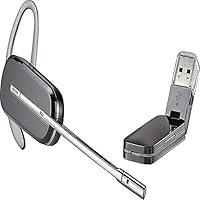 Algopix Similar Product 13 - Plantronics 20394701 Savi W440M