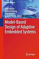 Algopix Similar Product 5 - ModelBased Design of Adaptive Embedded
