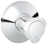 Algopix Similar Product 3 - Grohe roughinvalve COSTA