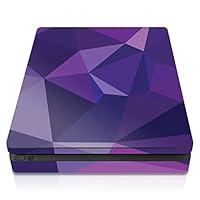 Algopix Similar Product 20 - Controller Gear PS4 Slim Console Skin 