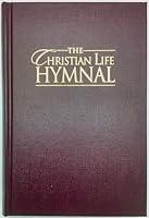 Algopix Similar Product 4 - The Christian Life Hymnal, Burgundy