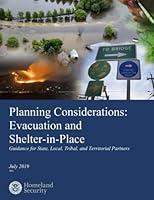 Algopix Similar Product 8 - Planning Considerations Evacuation and