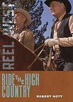 Algopix Similar Product 7 - Ride the High Country (Reel West)