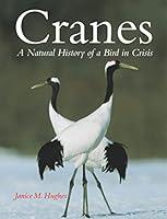 Algopix Similar Product 9 - Cranes A Natural History of a Bird in