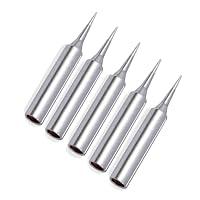 Algopix Similar Product 7 - Soldering Iron Tips900M Solder Tip