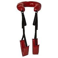 Algopix Similar Product 12 - Saffron Thigh Sling