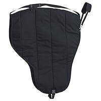Algopix Similar Product 20 - Tough1 Deluxe Western Saddle Carrier