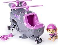 Algopix Similar Product 9 - Paw Patrol Ultimate Rescue  Skyes