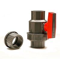 Algopix Similar Product 1 - Red Flag Products Single Union Ball