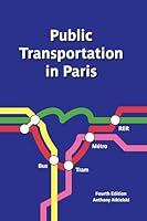 Algopix Similar Product 4 - Public Transportation in Paris