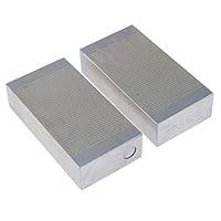 Algopix Similar Product 19 - Flameer Magnetic Induction Block Pair 1