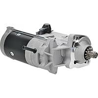 Algopix Similar Product 14 - DB Electrical Starter 41052057