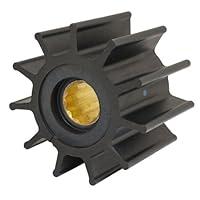 Algopix Similar Product 7 - 1 - Johnson Pump Impeller F8B - Nitrile
