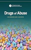 Algopix Similar Product 3 - Drugs of Abuse A DEA Resource Guide