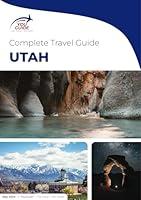 Algopix Similar Product 18 - The complete travel guide for Utah