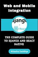 Algopix Similar Product 14 - The Complete Guide to Django and React