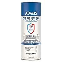 Algopix Similar Product 2 - Adams Carpet Powder With Linalool and