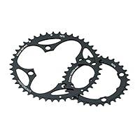 Algopix Similar Product 3 - Stronglight MTB Chainring Black 13 x
