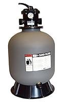 Algopix Similar Product 19 - Blue Devil Sand Filter for Swimming