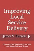 Algopix Similar Product 14 - Improving Local Service Delivery City