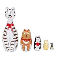 Algopix Similar Product 11 - Bits and Pieces  Cleo  Friends