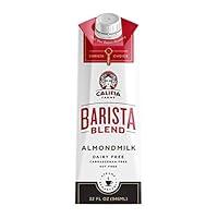 Algopix Similar Product 8 - Califia Farms Original Almondmilk