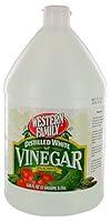 Algopix Similar Product 1 - Parowax 244863 Distilled Vinegar 1