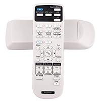 Algopix Similar Product 8 - ESolid Replacement Projector Remote