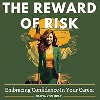 Algopix Similar Product 15 - The Reward of Risk Embracing