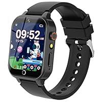 Algopix Similar Product 20 - Smart Watch for Kids with 26 Puzzle