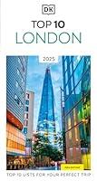 Algopix Similar Product 7 - DK Top 10 London (Pocket Travel Guide)