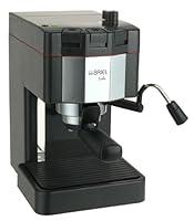 Algopix Similar Product 20 - Briel ES15BF Lido Pump Espresso