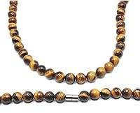 Algopix Similar Product 13 - Gemstone Jewelry for Men Women Beaded
