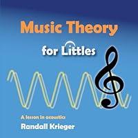 Algopix Similar Product 5 - Music Theory for Littles A lesson in