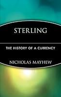 Algopix Similar Product 19 - Sterling : The History of a Currency