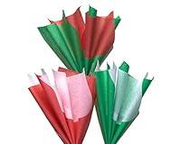 Algopix Similar Product 7 - American Greetings RedWhiteGreen