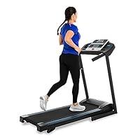 Algopix Similar Product 7 - XTERRA Fitness TR150 Folding Smart