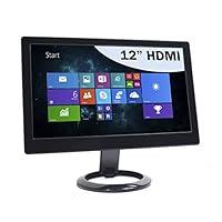 Algopix Similar Product 15 - DoubleSight Displays DS12H 12 LCD