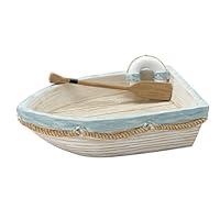 Algopix Similar Product 20 - Zenna Home Soap Dish Seaside Serenity