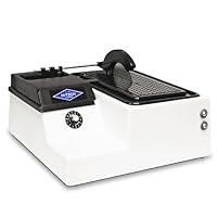 Algopix Similar Product 9 - HiTech Diamond  6 Lapidary Saw 