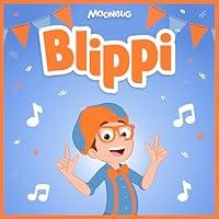 Algopix Similar Product 5 - Blippi's Sing Along Party